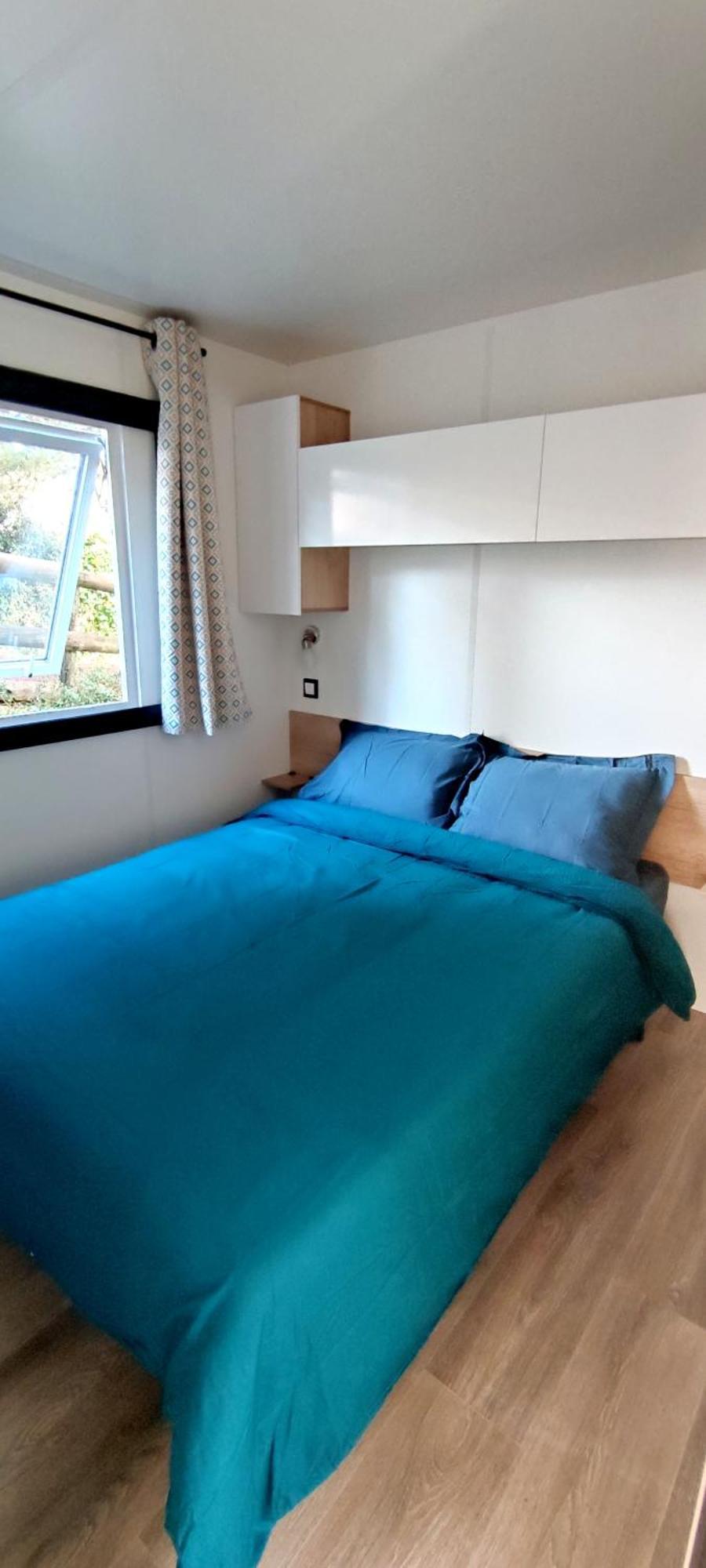 Mobil-Home - Camping Siblu Bonne Anse Plage Les Mathes Exterior photo